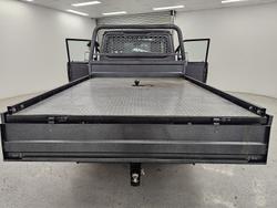 2017 Toyota Landcruiser GX VDJ79R 4X4 Dual Range Graphite