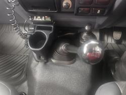 2017 Toyota Landcruiser GX VDJ79R 4X4 Dual Range Graphite