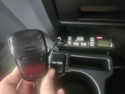 2017 Toyota Landcruiser GX VDJ79R 4X4 Dual Range Graphite