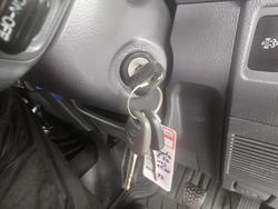 2017 Toyota Landcruiser GX VDJ79R 4X4 Dual Range Graphite