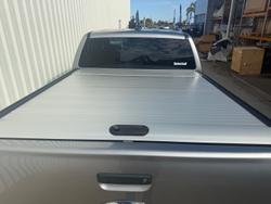 2021 Ford Ranger FX4 Max