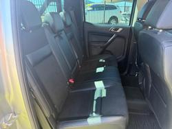 2021 Ford Ranger FX4 Max
