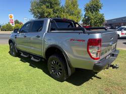 2021 Ford Ranger FX4 Max