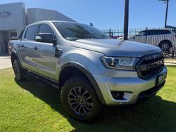 2021 Ford Ranger FX4 Max