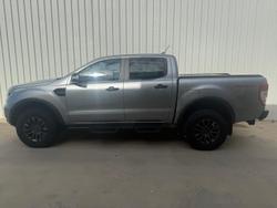 2021 Ford Ranger FX4 Max