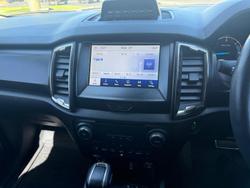 2021 Ford Ranger FX4 Max