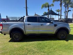 2021 Ford Ranger FX4 Max