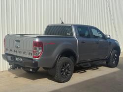 2021 Ford Ranger FX4 Max