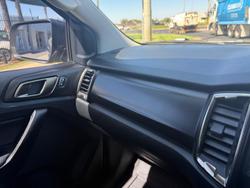 2021 Ford Ranger FX4 Max