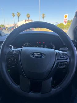 2021 Ford Ranger FX4 Max