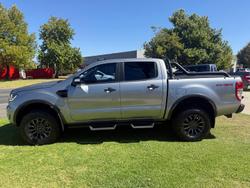 2021 Ford Ranger FX4 Max