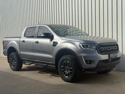 2021 Ford Ranger FX4 Max