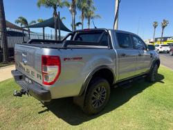 2021 Ford Ranger FX4 Max