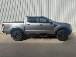 2021 Ford Ranger FX4 Max