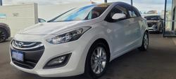 2014 Hyundai i30 Trophy