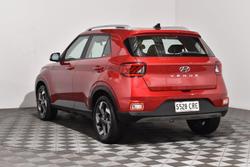 2022 Hyundai Venue Active