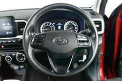 2022 Hyundai Venue Active