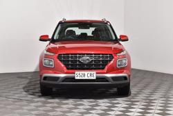 2022 Hyundai Venue Active