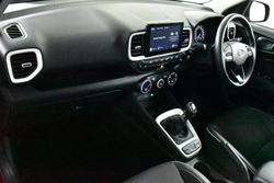 2022 Hyundai Venue Active