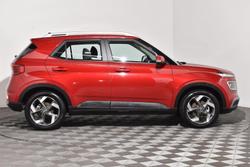 2022 Hyundai Venue Active