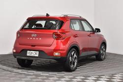 2022 Hyundai Venue Active