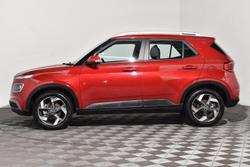 2022 Hyundai Venue Active