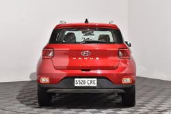 2022 Hyundai Venue Active