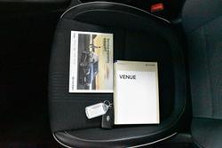 2022 Hyundai Venue Active