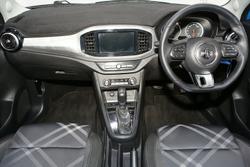 2022 MG MG3 Core