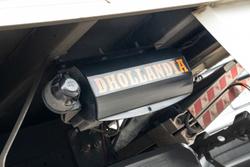 2023 Isuzu N Series NNR 45-150