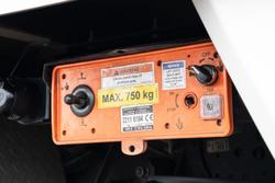 2023 Isuzu N Series NNR 45-150