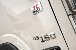 2023 Isuzu N Series NNR 45-150