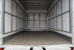 2023 Isuzu N Series NNR 45-150