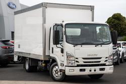 2023 Isuzu N Series NNR 45-150