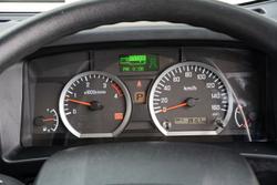 2023 Isuzu N Series NNR 45-150