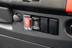 2023 Isuzu N Series NNR 45-150