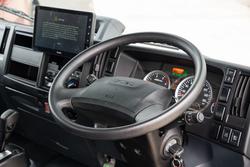 2023 Isuzu N Series NNR 45-150