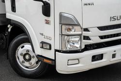 2023 Isuzu N Series NNR 45-150