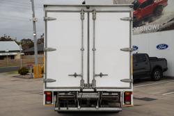 2023 Isuzu N Series NNR 45-150