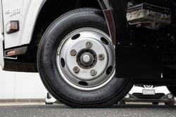 2023 Isuzu N Series NNR 45-150