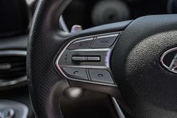 2020 Hyundai Santa Fe Highlander