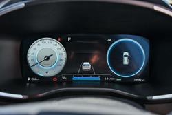 2020 Hyundai Santa Fe Highlander