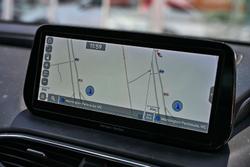 2020 Hyundai Santa Fe Highlander