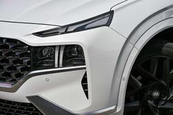 2020 Hyundai Santa Fe Highlander