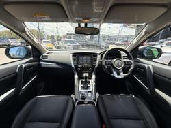 2024 Mitsubishi Pajero Sport GLS