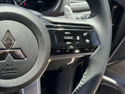 2024 Mitsubishi Pajero Sport GLS