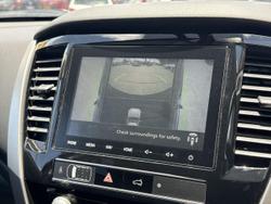 2024 Mitsubishi Pajero Sport GLS