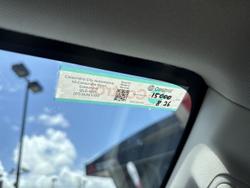 2024 Mitsubishi Pajero Sport GLS