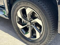 2024 Mitsubishi Pajero Sport GLS