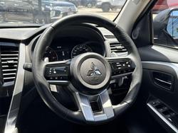 2024 Mitsubishi Pajero Sport GLS